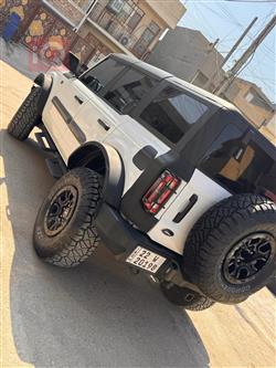 فورد برونكو